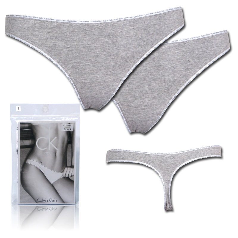 Ck unterwasche damen