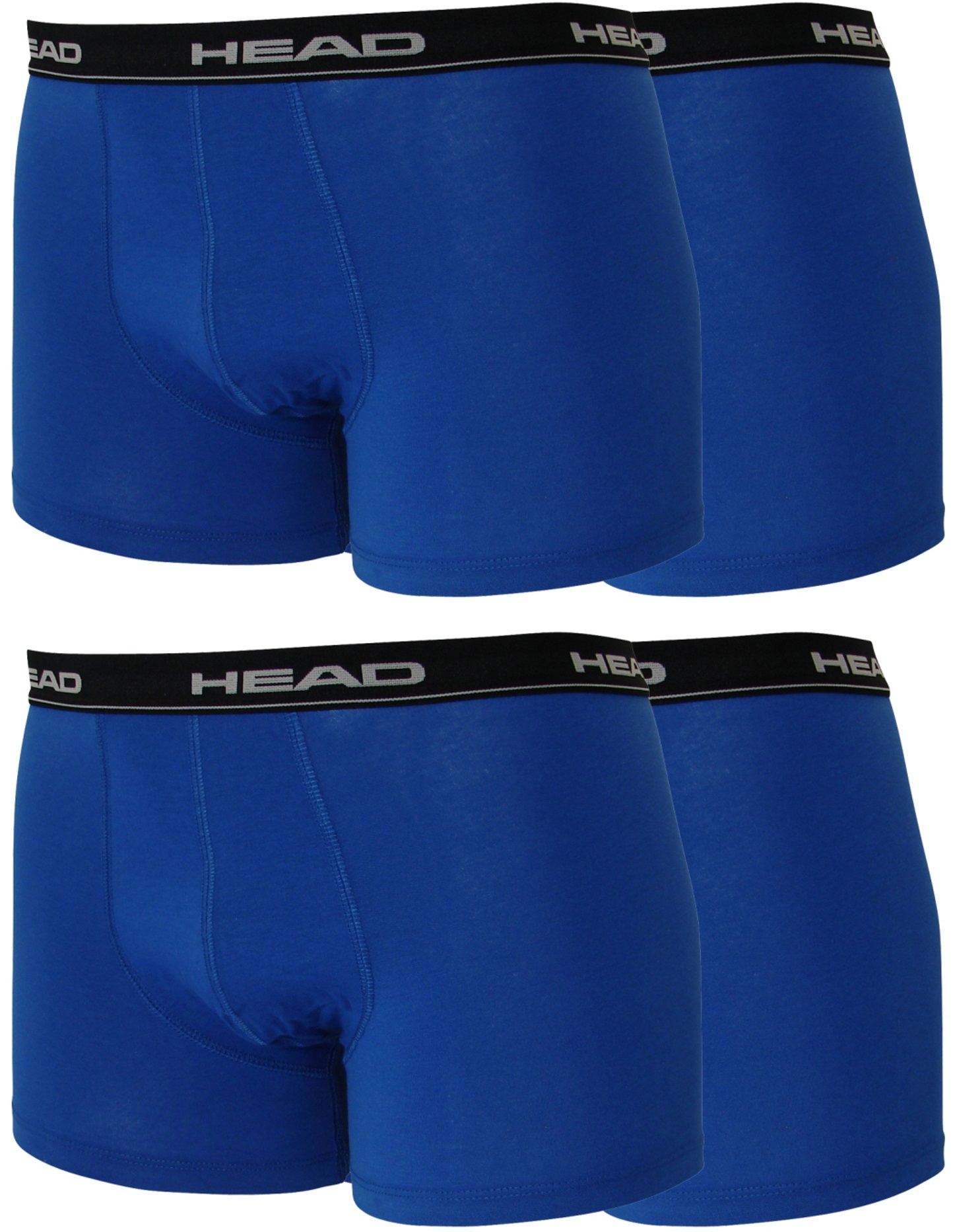 4er-Pack-Head-Herren-Boxershorts-Unterwaesche-Boxer-Short-Unterhosen-S-M-L-XL