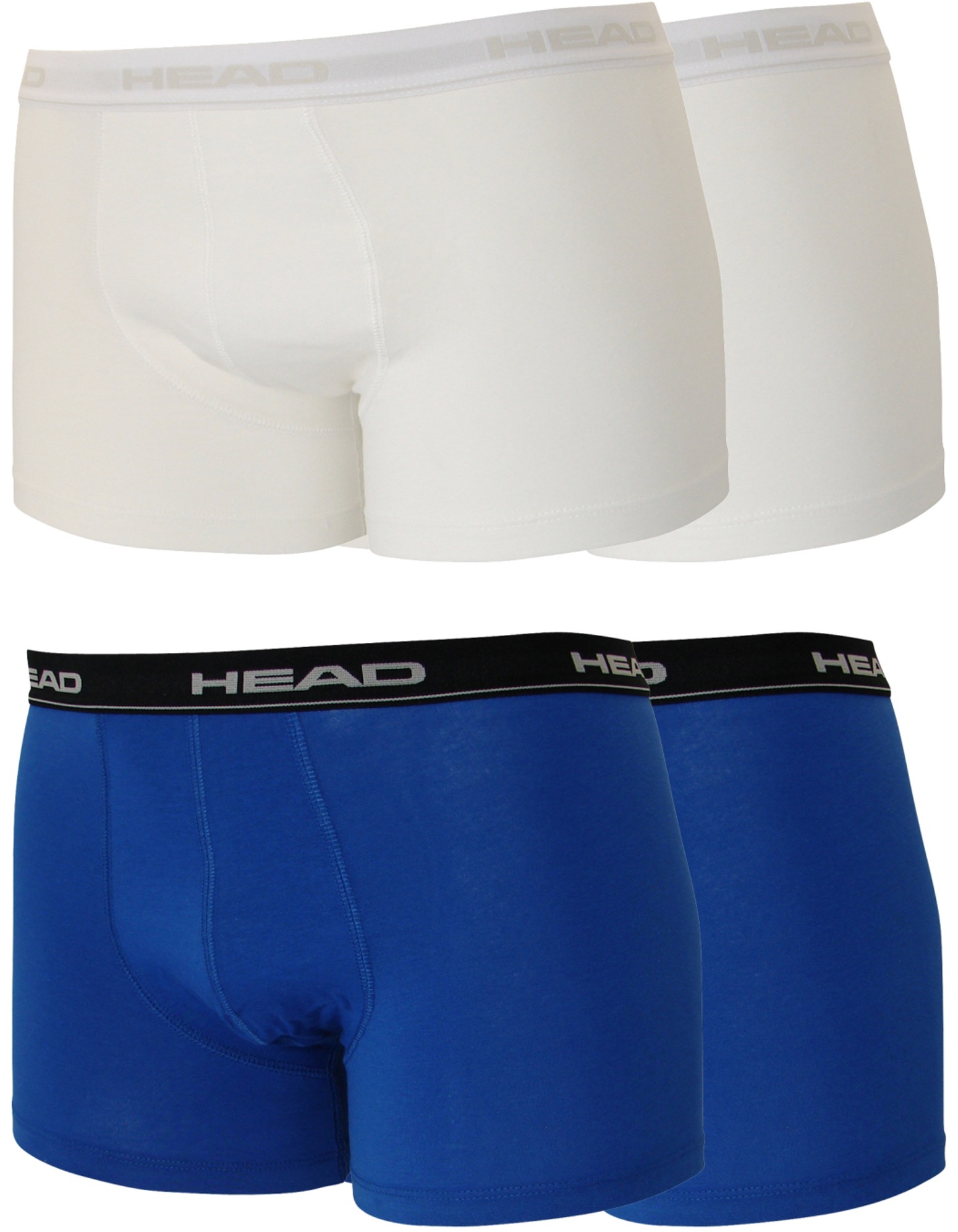 4er-Pack-Head-Herren-Boxershorts-Unterwaesche-Boxer-Short-Unterhosen-S-M-L-XL