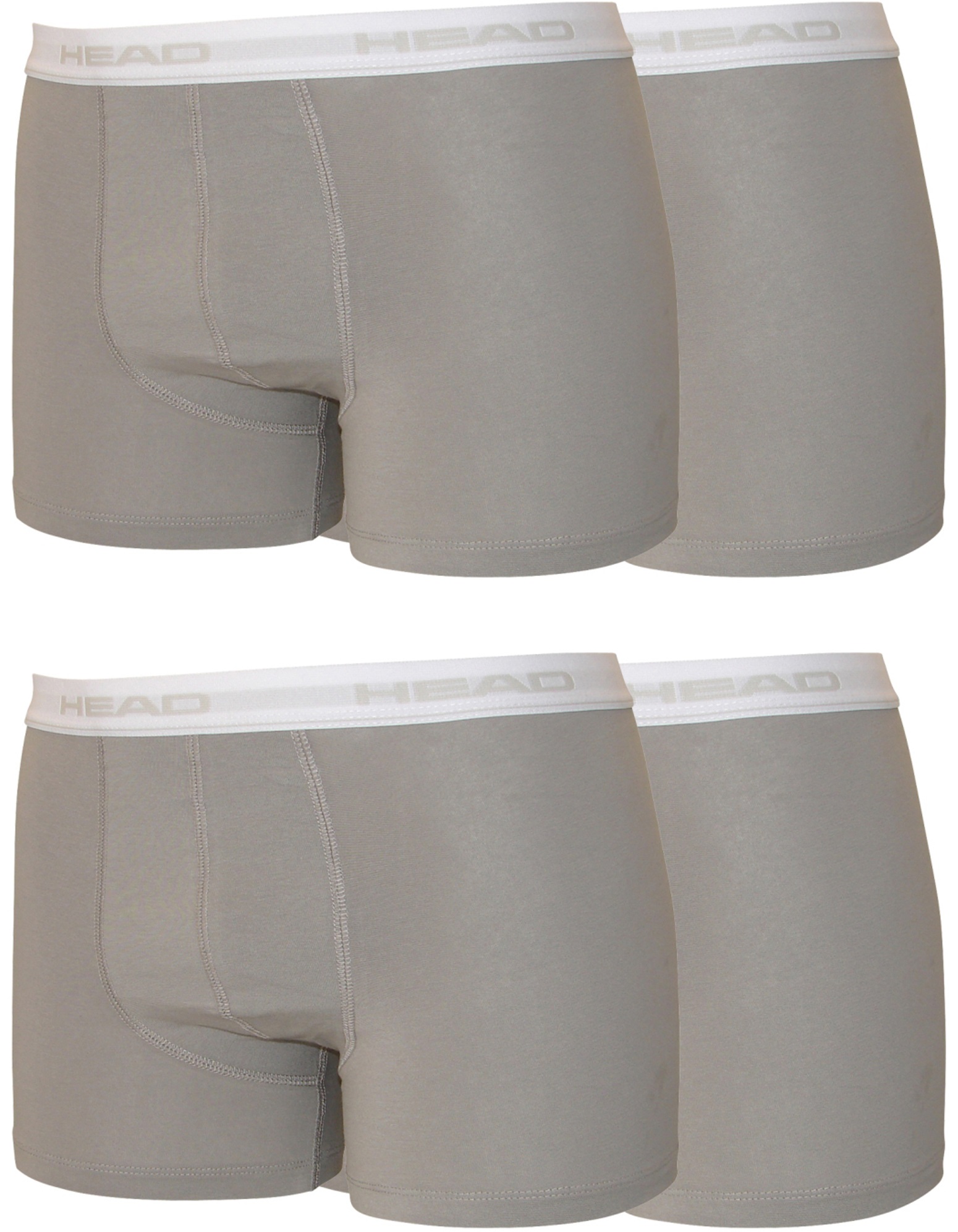 4er-Pack-Head-Herren-Boxershorts-Unterwaesche-Boxer-Short-Unterhosen-S-M-L-XL