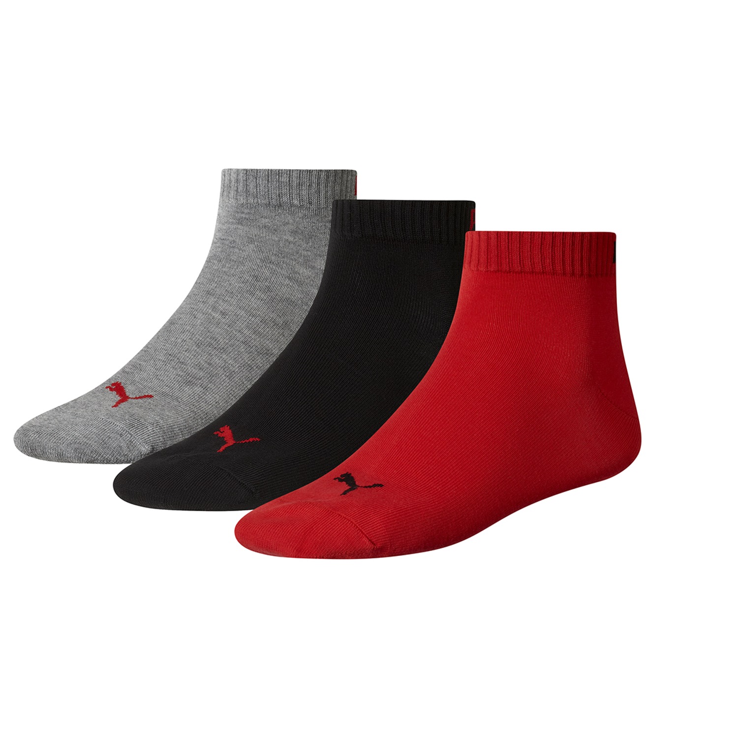 puma socken quarter schwarz puma socken quarter schwarz