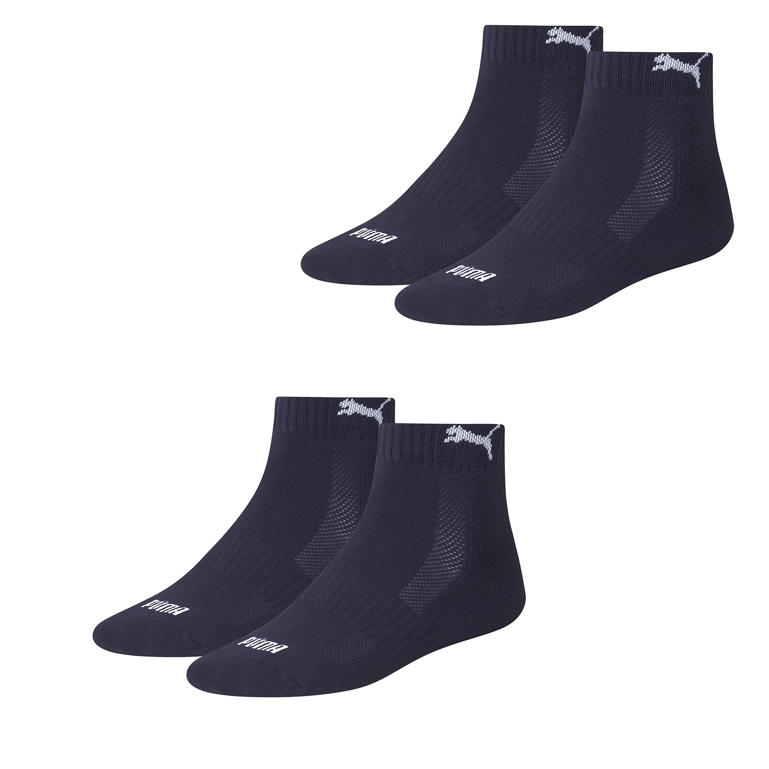 puma socken quarter schwarz puma socken quarter schwarz