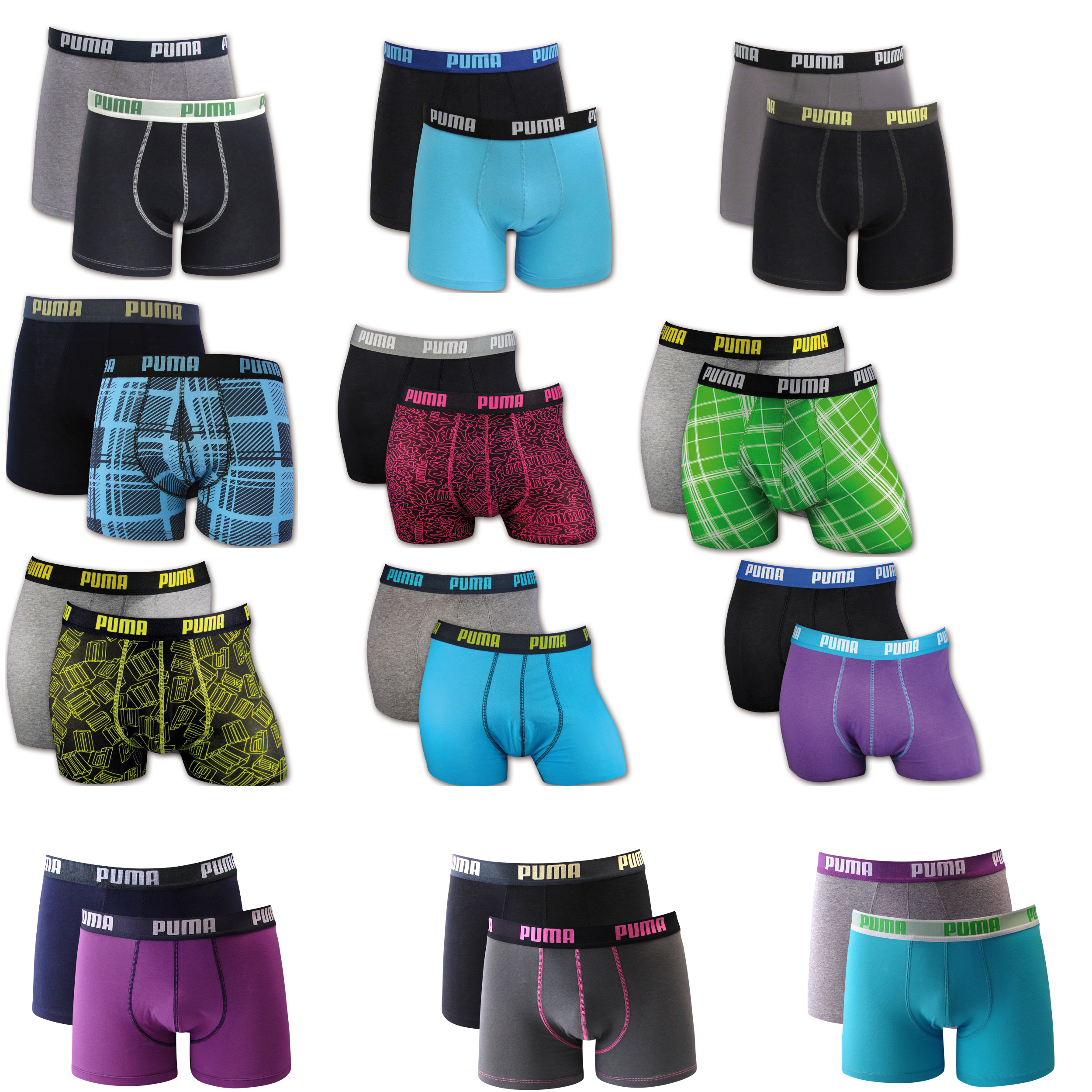 puma boxershorts xxl puma boxershorts xxl