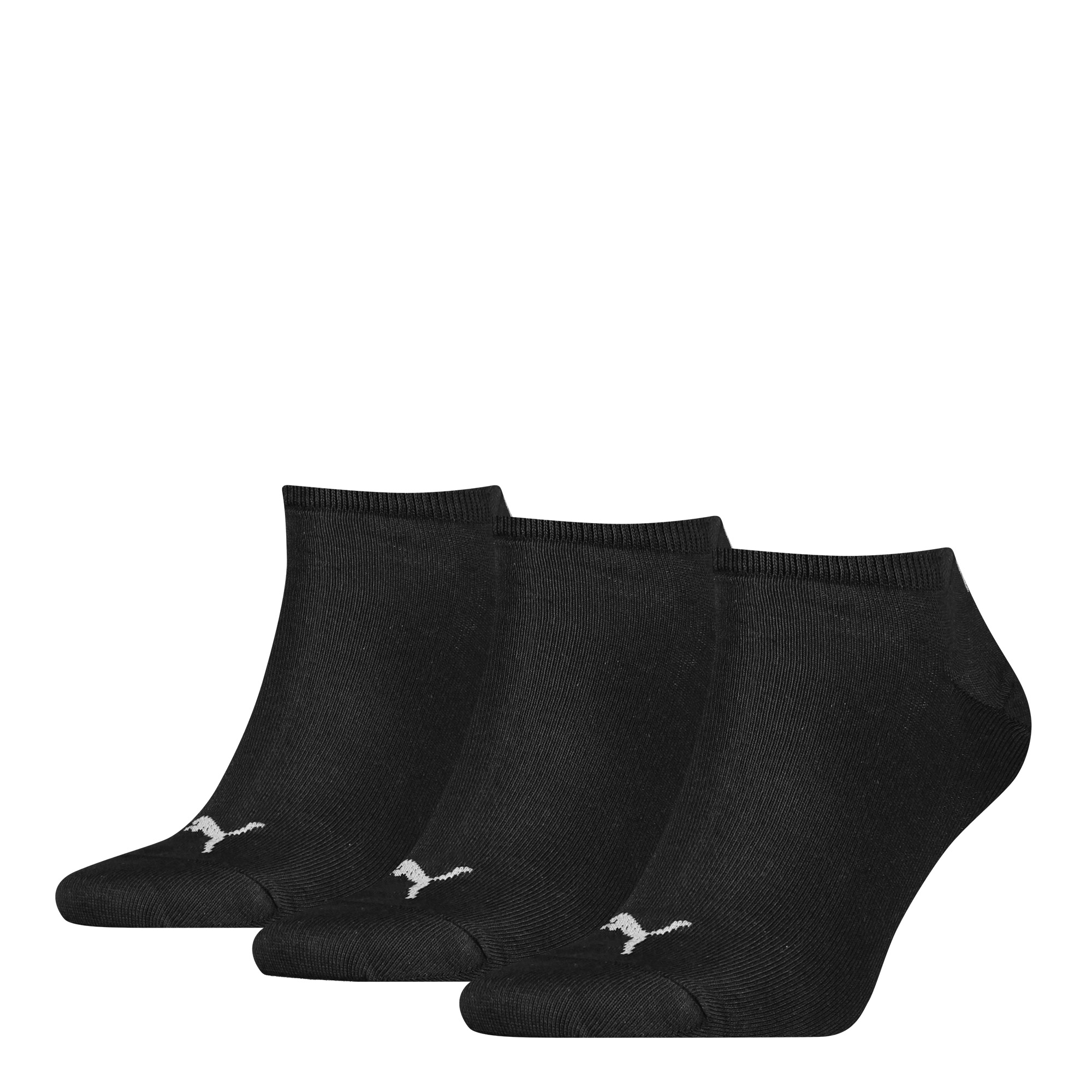 Puma Sneaker Füsslinge Sneakersocken unisex 6 er 9 er 12 er 15 er 18 er Pack  | eBay