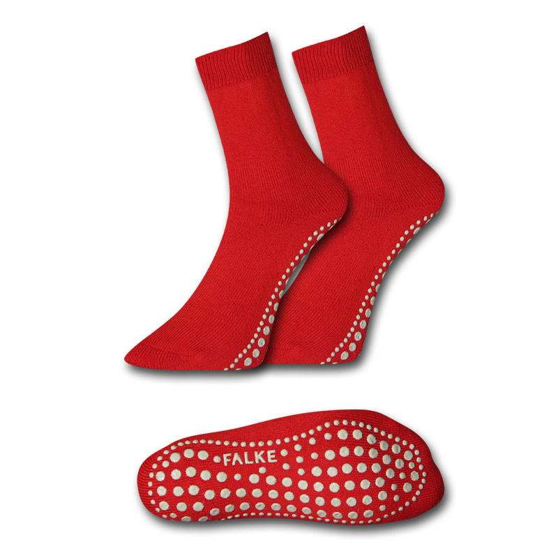 3 Paar Falke Kinder ABS Anti-Rutsch-Socken mit Noppen Catspads | eBay