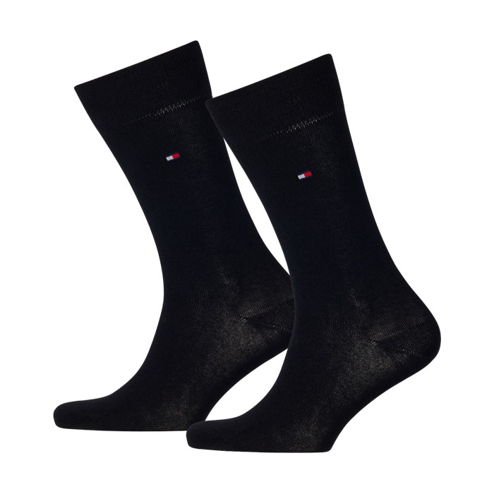 Paar Tommy Hilfiger Socken Classic Größe/Farbe wählb.